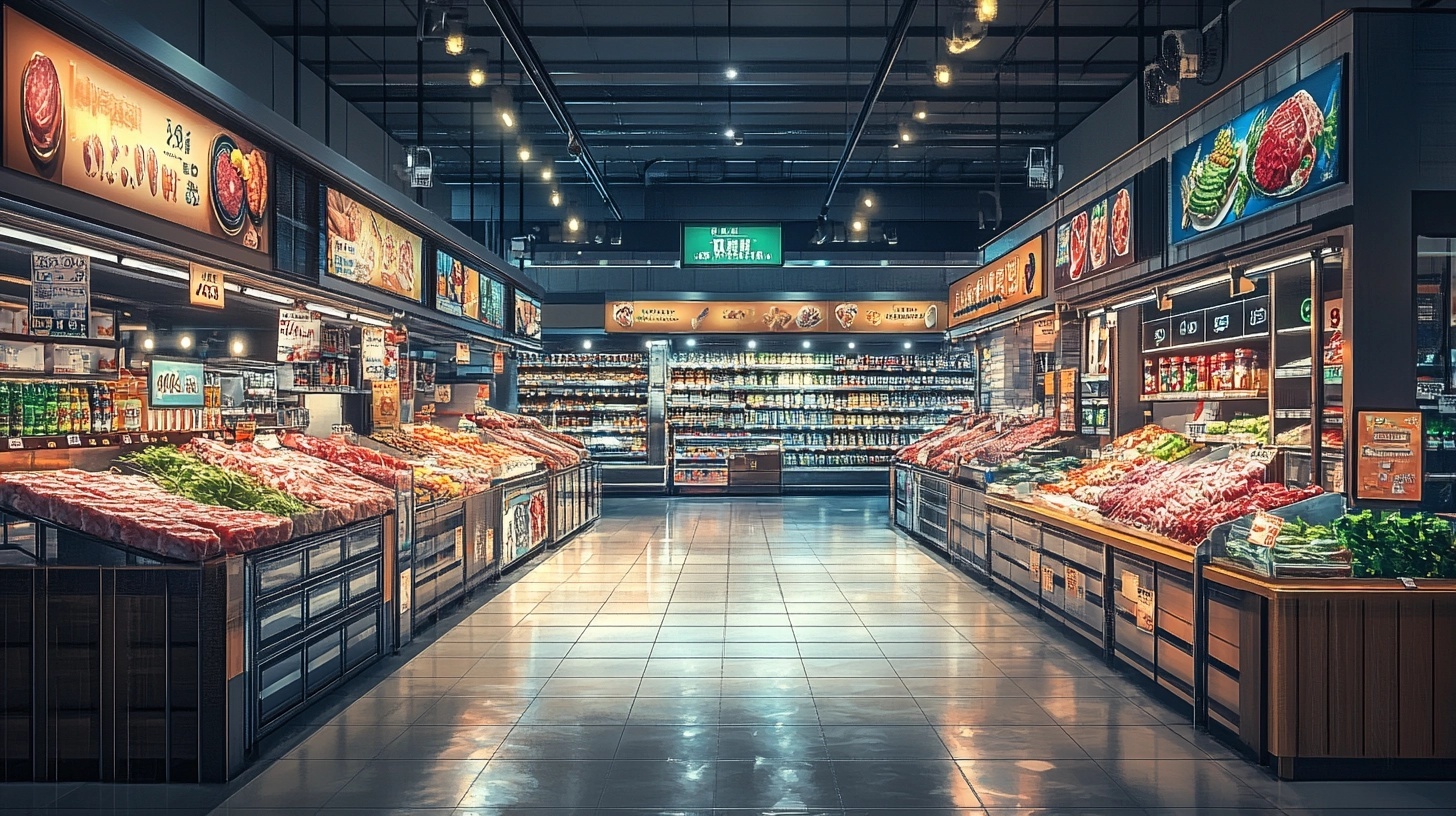 广州市天河区食品经营许可证办理申请流程？