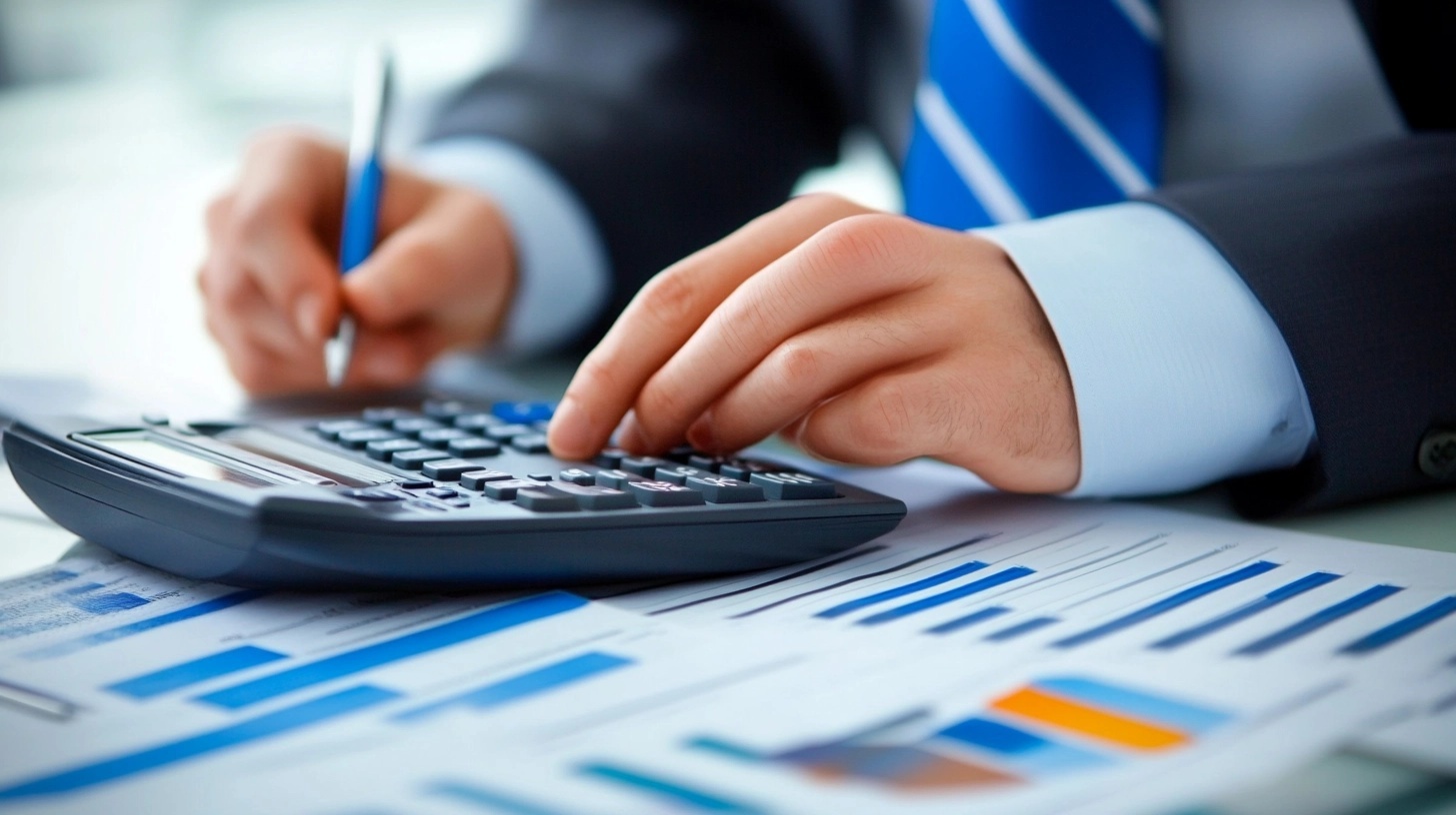 企业成本核算：三种主流方法+实操动作